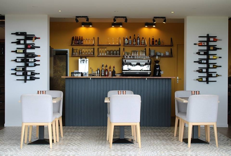 La Ferme Aux Buffles - Restaurant Aignan - les meilleurs restaurant de AIGNAN