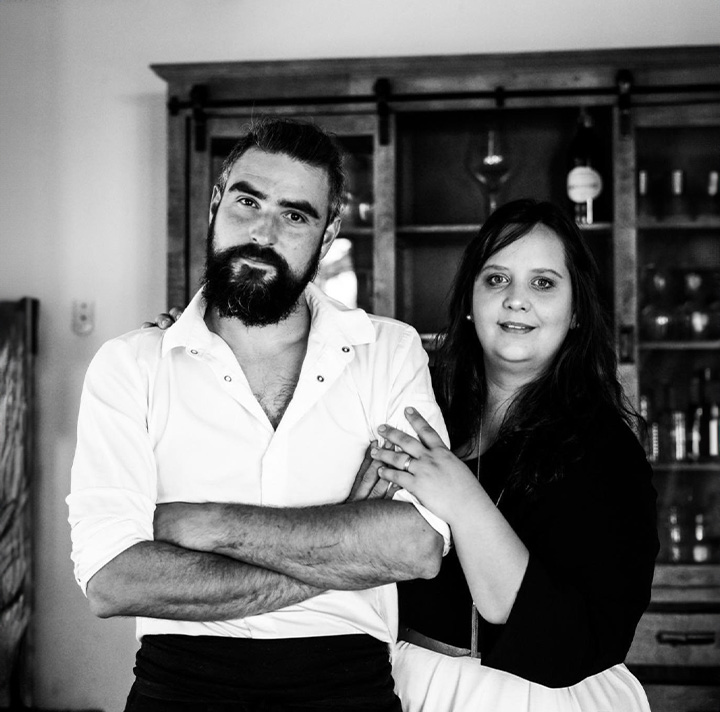 Le restaurant - La Ferme Aux Buffles - restaurant AIGNAN