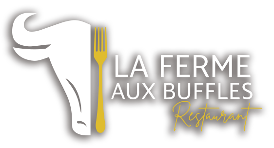 Logo La Ferme aux Buffles